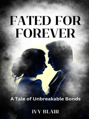 cover image of Fated for Forever